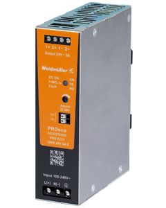 Power supply PRO ECO ll 24V 5.0A 120W